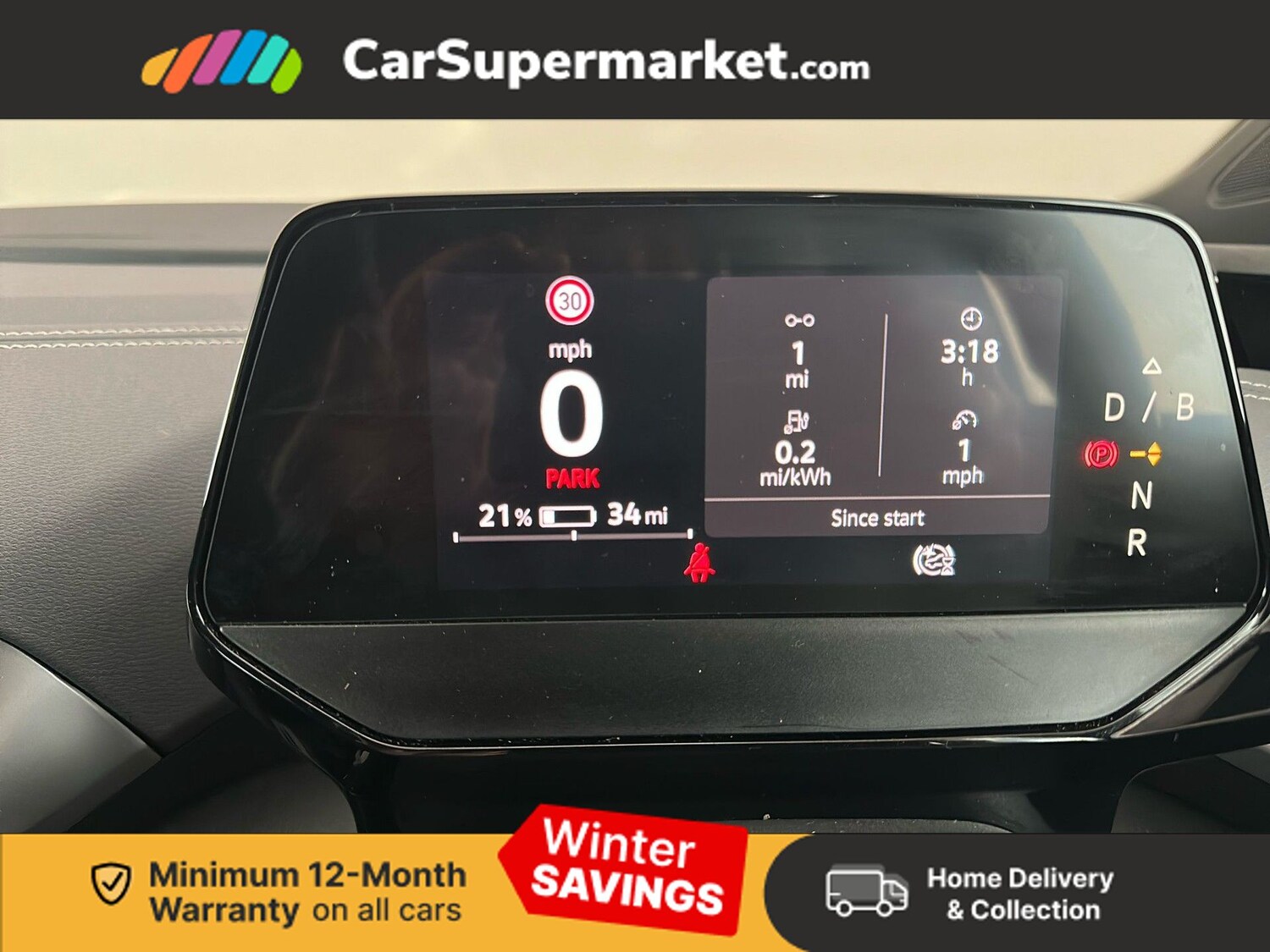 Used Volkswagen ID.4 2022 for sale - 77187493: Photo 16