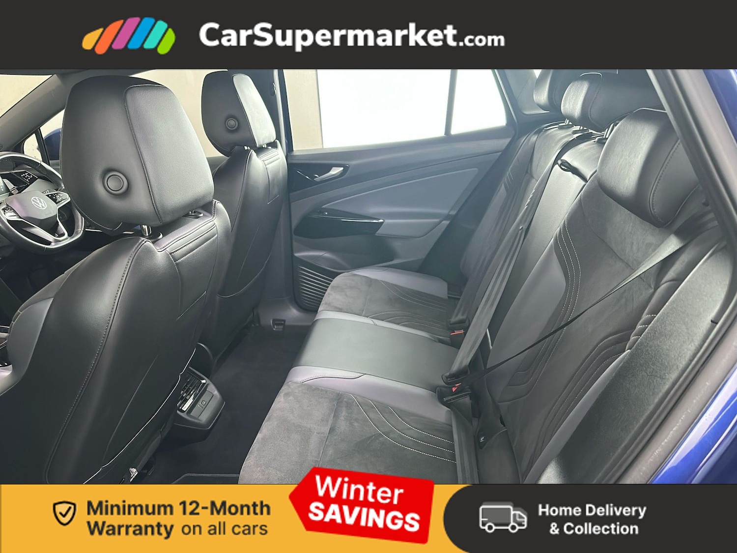 Used Volkswagen ID.4 2022 for sale - 77187493: Photo 18