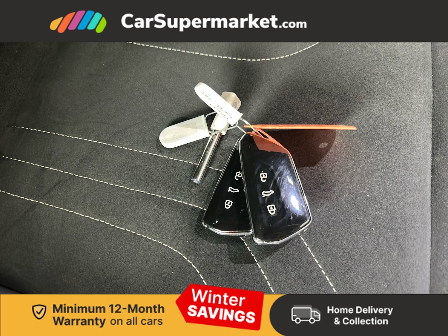 Used Volkswagen ID.4 2022 for sale - 77187493: Photo 24