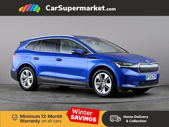 2024 - 210kW 85 Edition 82kWh 5dr Auto