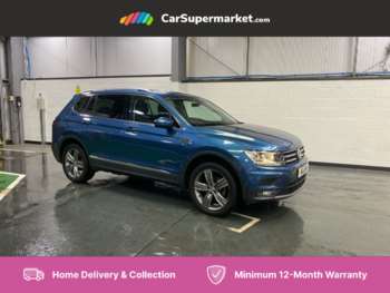 2021 - 1.5 TSI EVO Match DSG [7 Seats] 5-Door