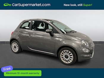 Used Fiat 500 2023 for sale - 78402395: Photo