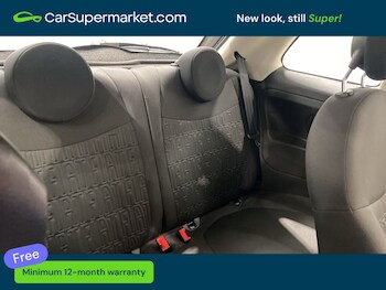 Used Fiat 500 2023 for sale - 78402395: Photo