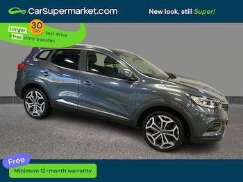 Used Renault Kadjar 2019 for sale - 78454319: Photo