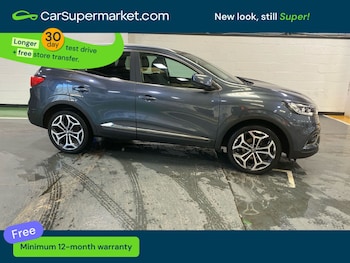 Used Renault Kadjar 2019 for sale - 78454319: Photo