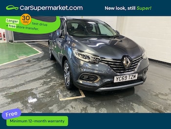Used Renault Kadjar 2019 for sale - 78454319: Photo
