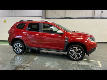 Used Dacia Duster 2020 for sale - 78655259: Photo