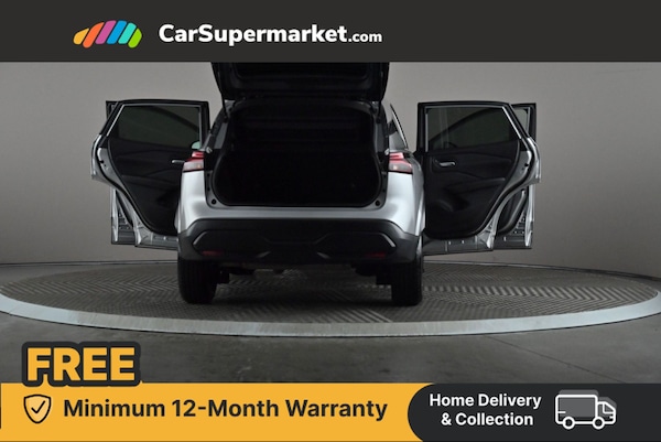 Used Nissan Qashqai 2022 for sale - 76236748: Photo 11