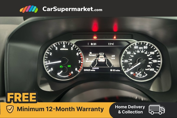 Used Nissan Qashqai 2022 for sale - 76236748: Photo 15