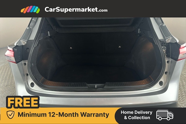 Used Nissan Qashqai 2022 for sale - 76236748: Photo 22