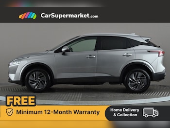 Used Nissan Qashqai 2022 for sale - 76236748: Photo 3