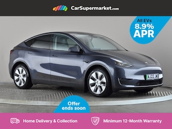 Tesla - Model Y