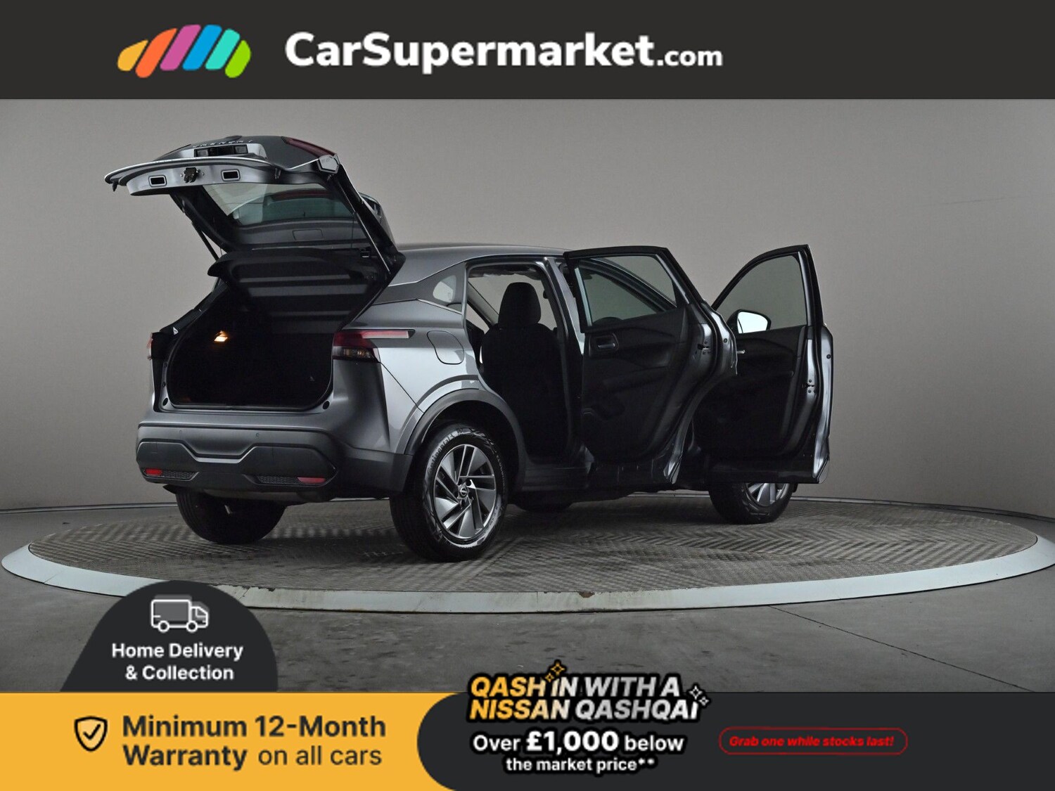 Used Nissan Qashqai 2022 for sale - 77516894: Photo 13