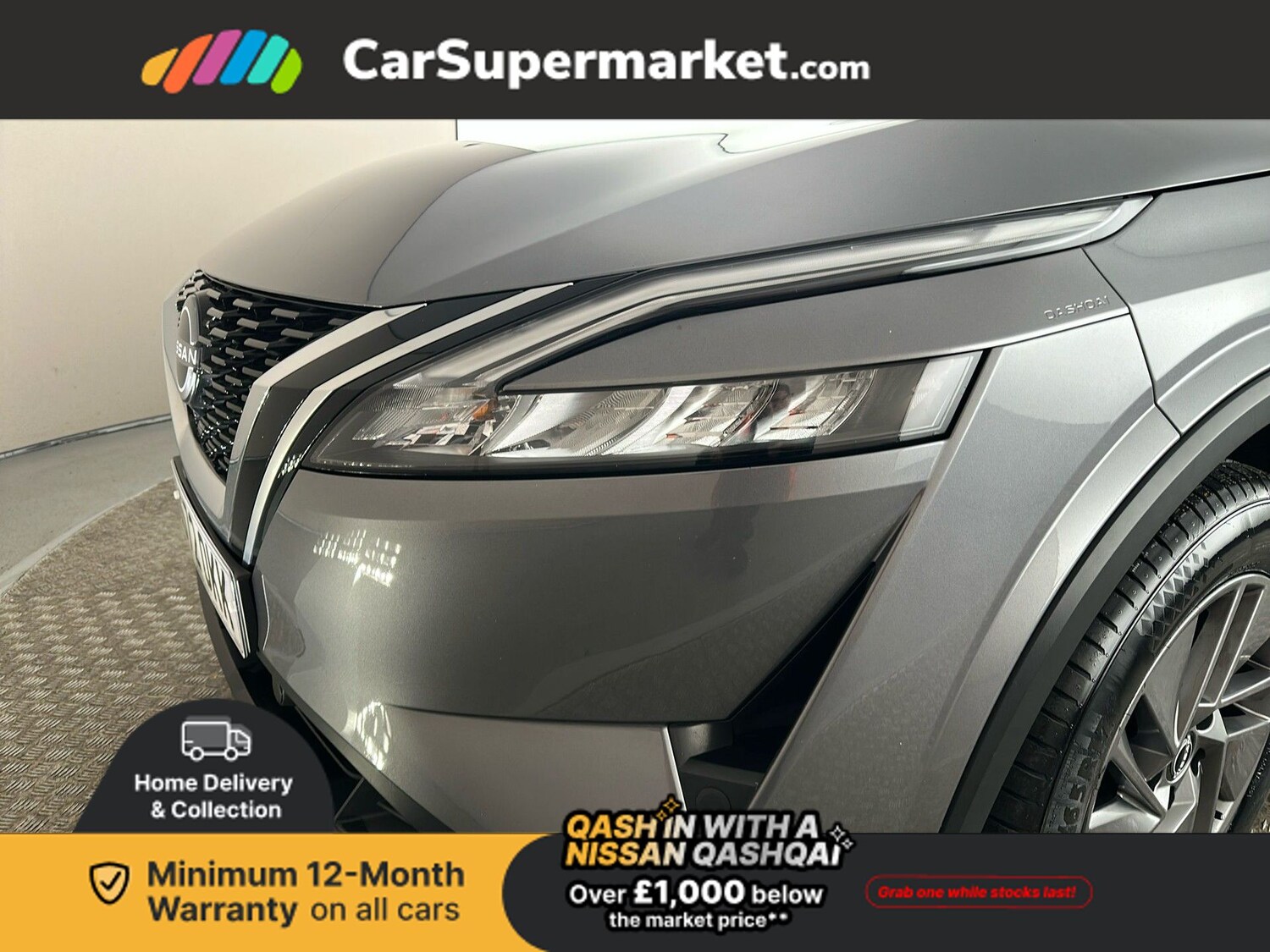 Used Nissan Qashqai 2022 for sale - 77516894: Photo 19