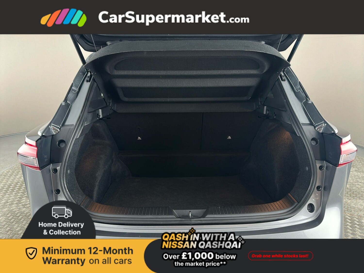 Used Nissan Qashqai 2022 for sale - 77516894: Photo 21