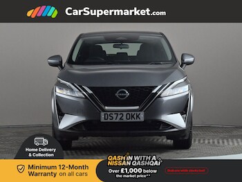 Used Nissan Qashqai 2022 for sale - 77516894: Photo