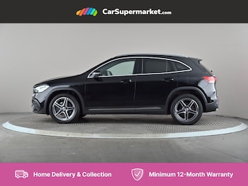 Used Mercedes-Benz GLA 2021 for sale - 75772577: Photo