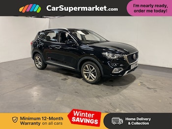 MG MG HS feature image