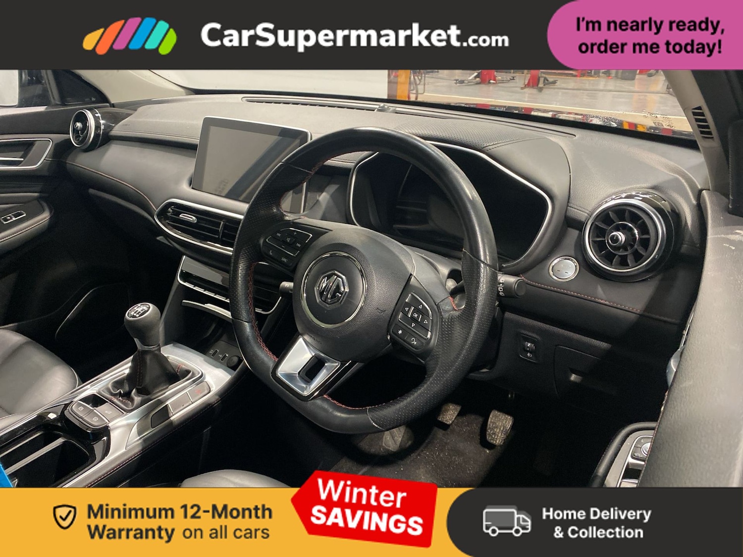 Used MG MG HS 2022 for sale - 77139027: Photo 2