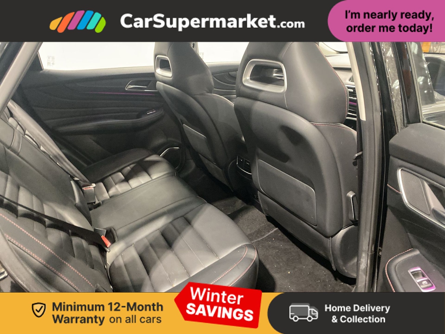 Used MG MG HS 2022 for sale - 77139027: Photo 3