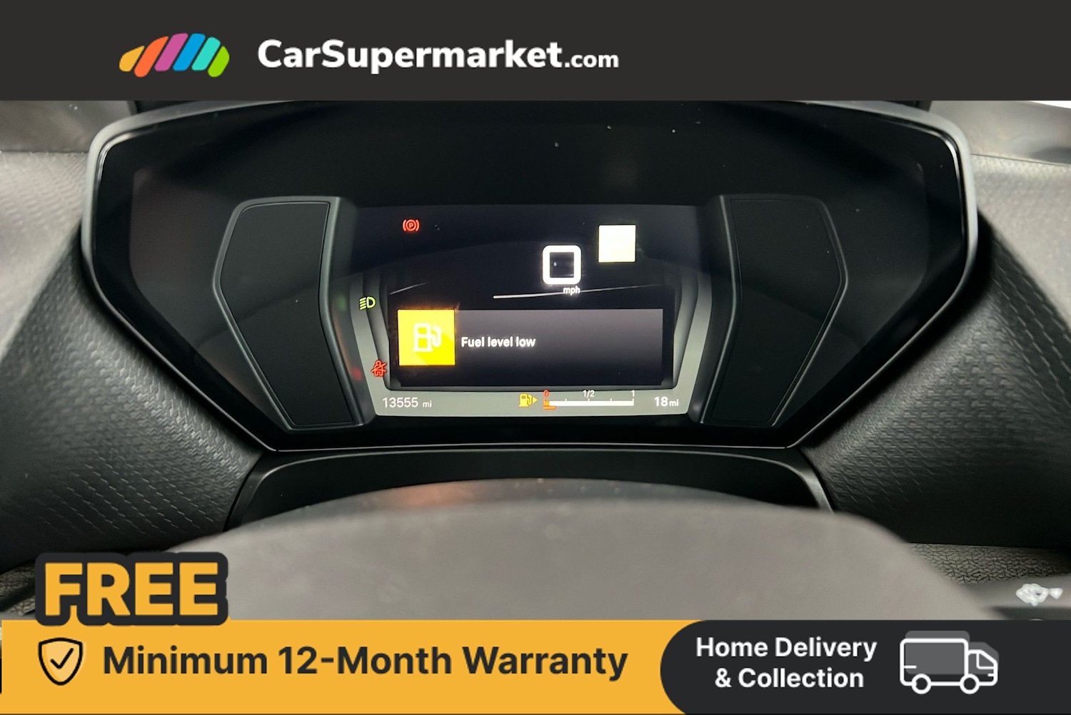 Used Citroen C5 X 2024 for sale - 76558286: Photo 15