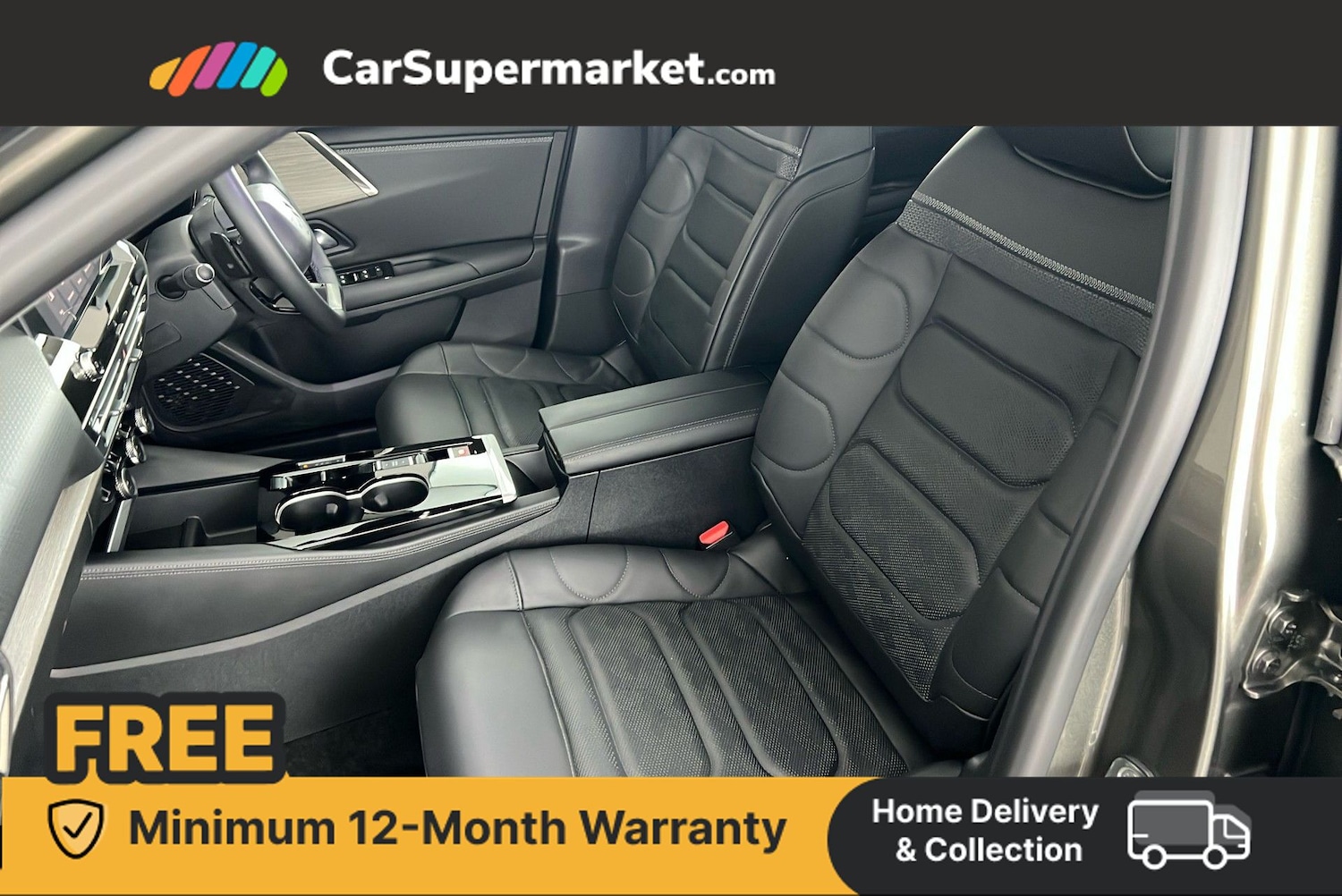 Used Citroen C5 X 2024 for sale - 76558286: Photo 17