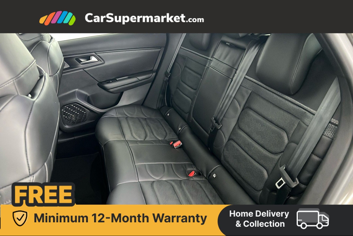 Used Citroen C5 X 2024 for sale - 76558286: Photo 18