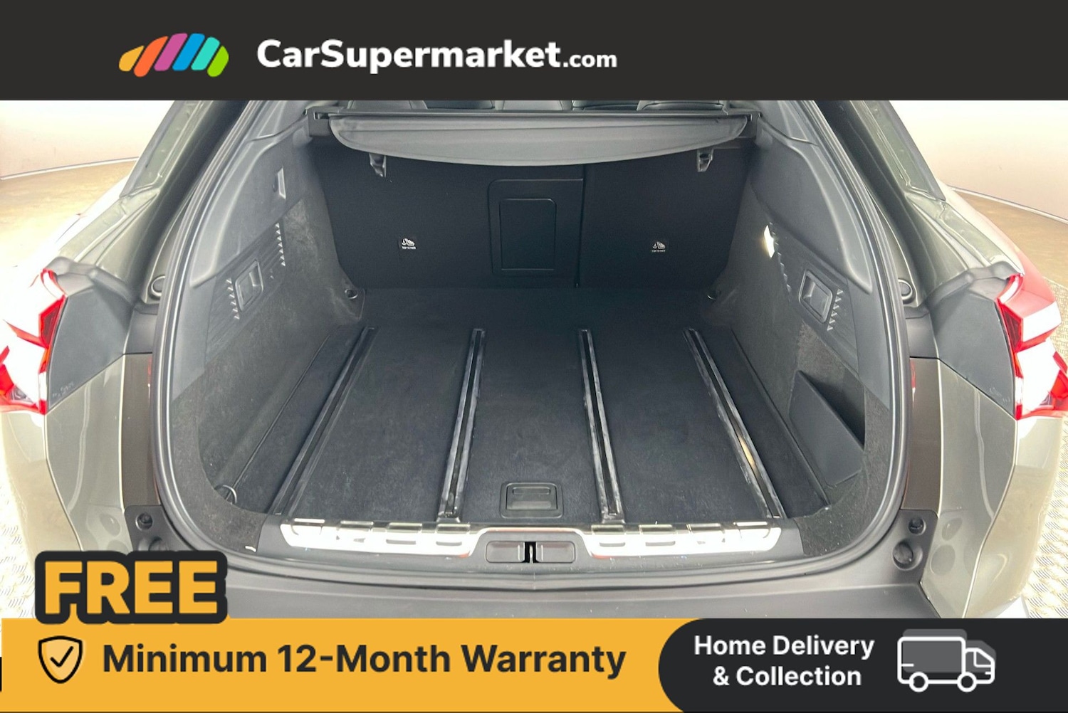 Used Citroen C5 X 2024 for sale - 76558286: Photo 22