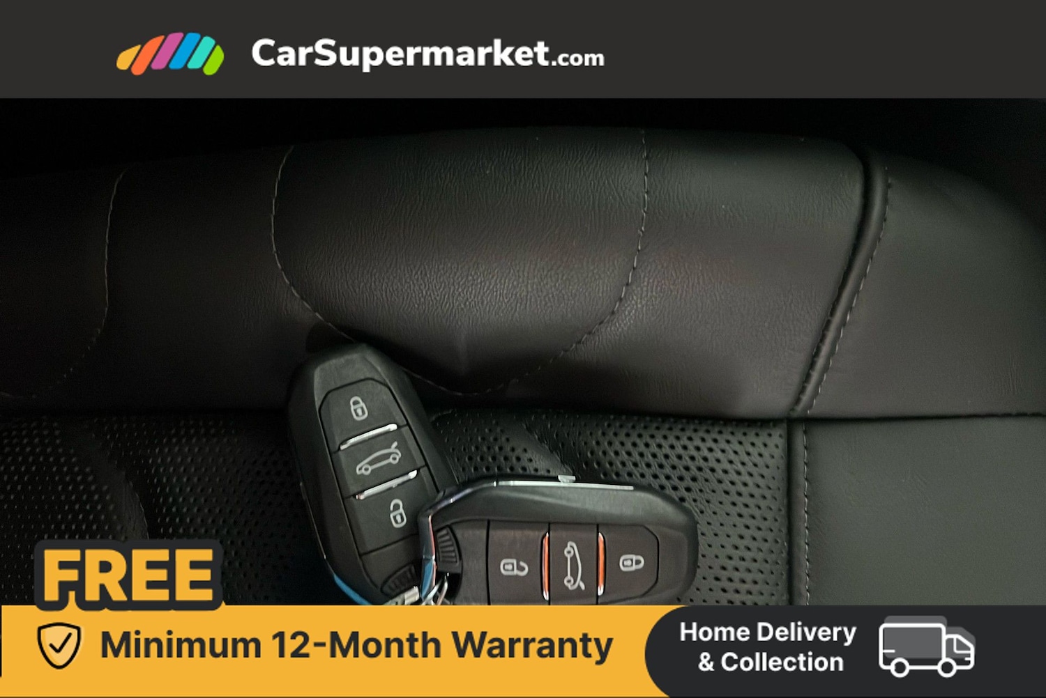 Used Citroen C5 X 2024 for sale - 76558286: Photo 23