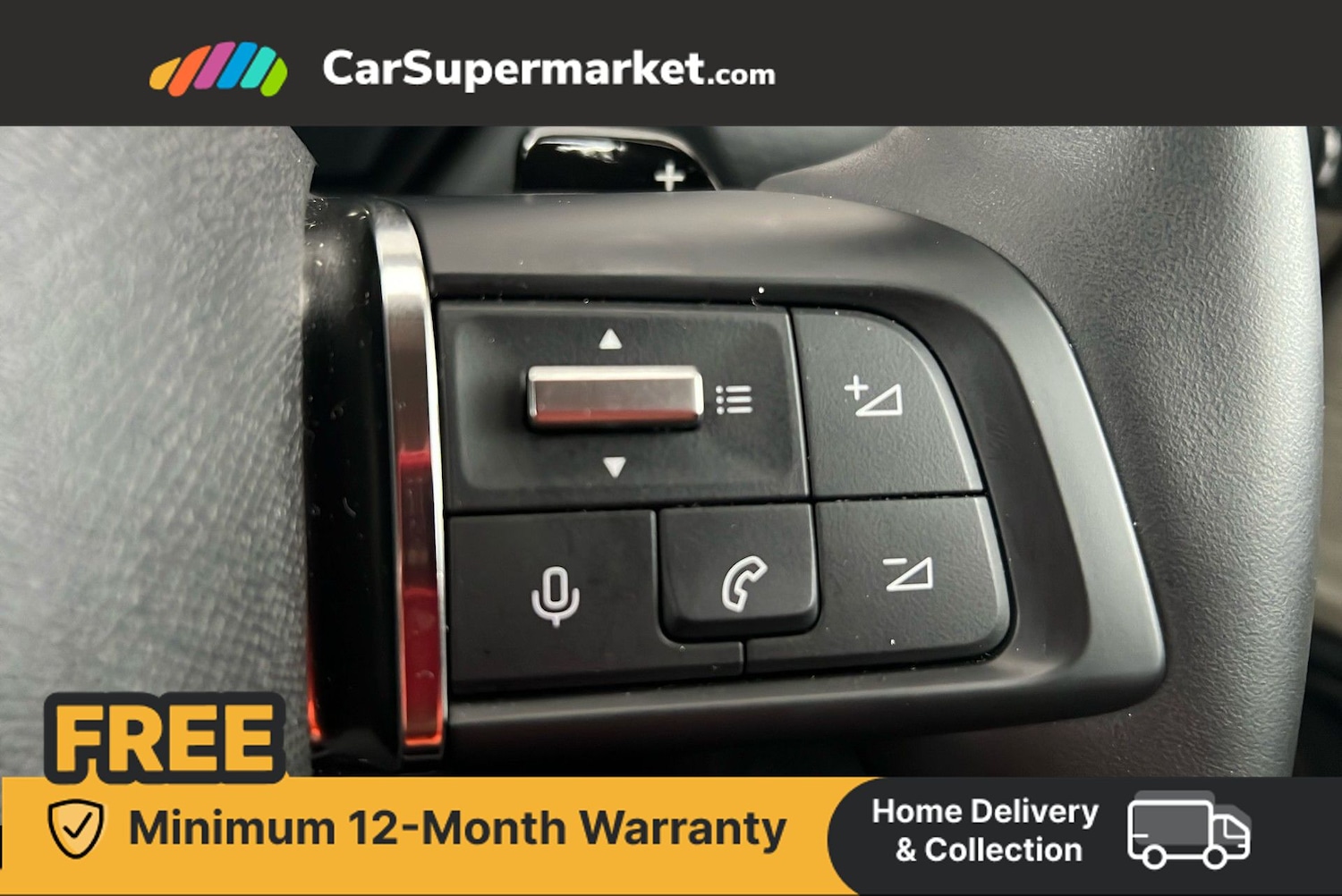 Used Citroen C5 X 2024 for sale - 76558286: Photo 24