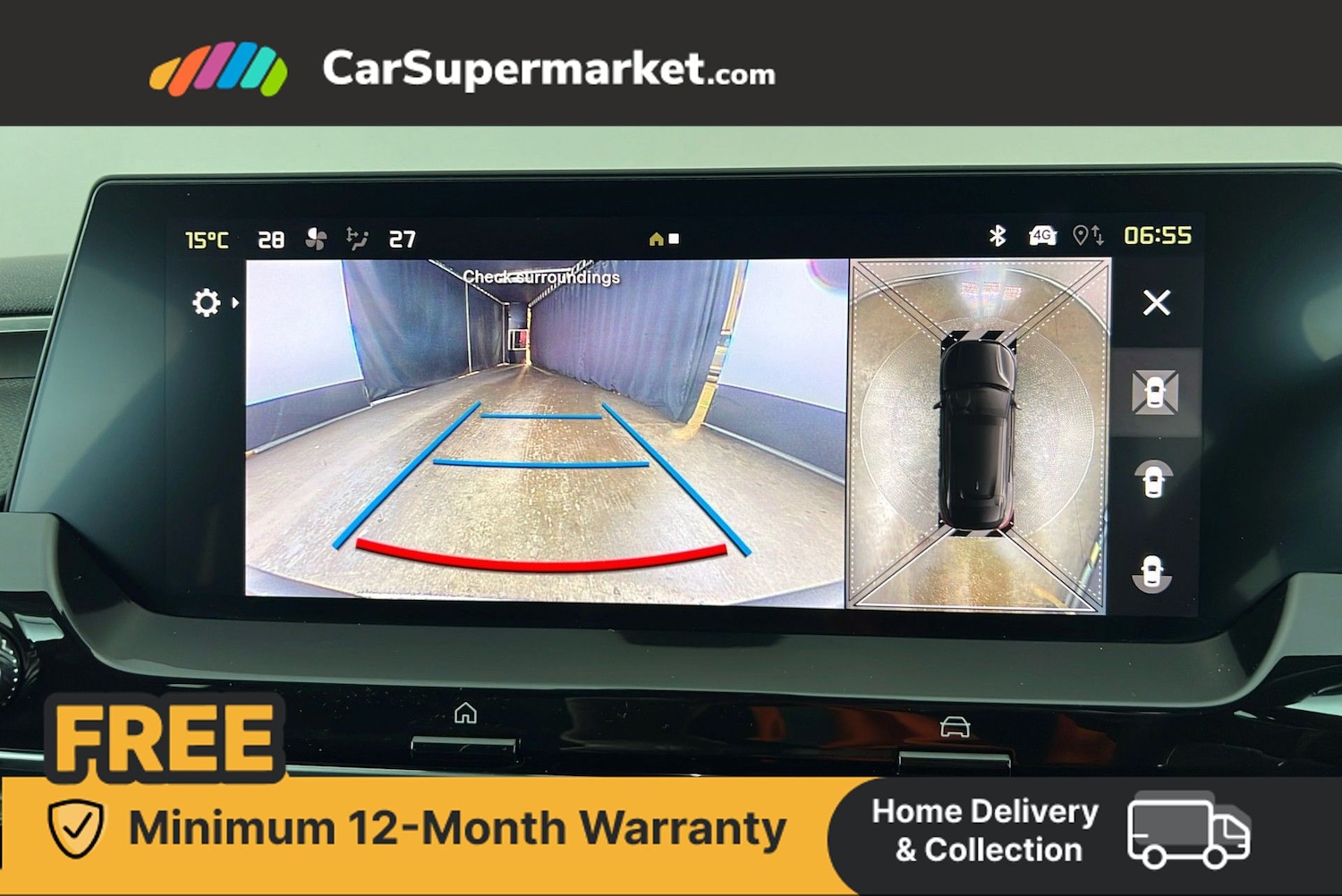 Used Citroen C5 X 2024 for sale - 76558286: Photo 27