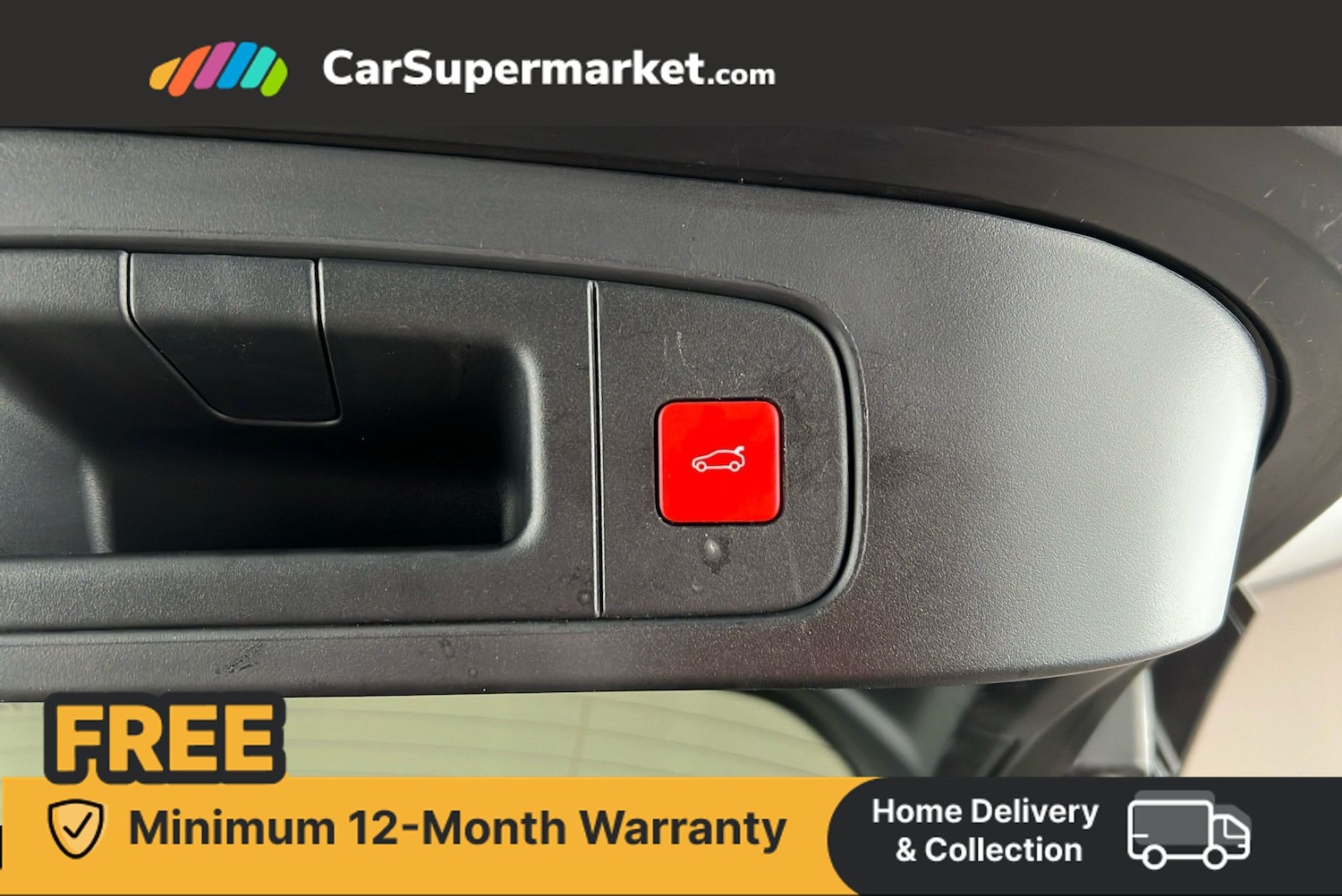 Used Citroen C5 X 2024 for sale - 76558286: Photo 31