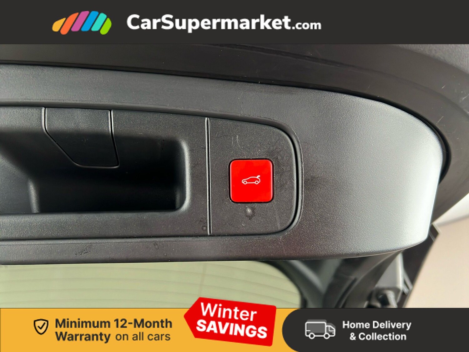 Used Citroen C5 X 2024 for sale - 76558286: Photo 32