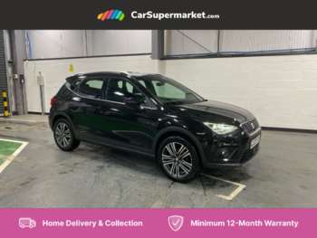 2020 - 1.0 TSI 115 Xcellence [EZ] DSG 5-Door