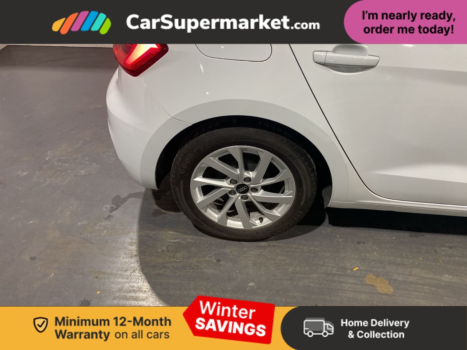 Used Audi A1 2023 for sale - 77139148: Photo 3