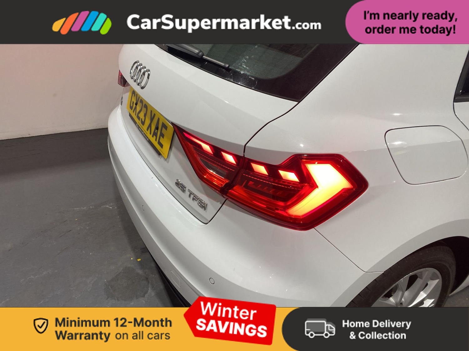 Used Audi A1 2023 for sale - 77139148: Photo 5