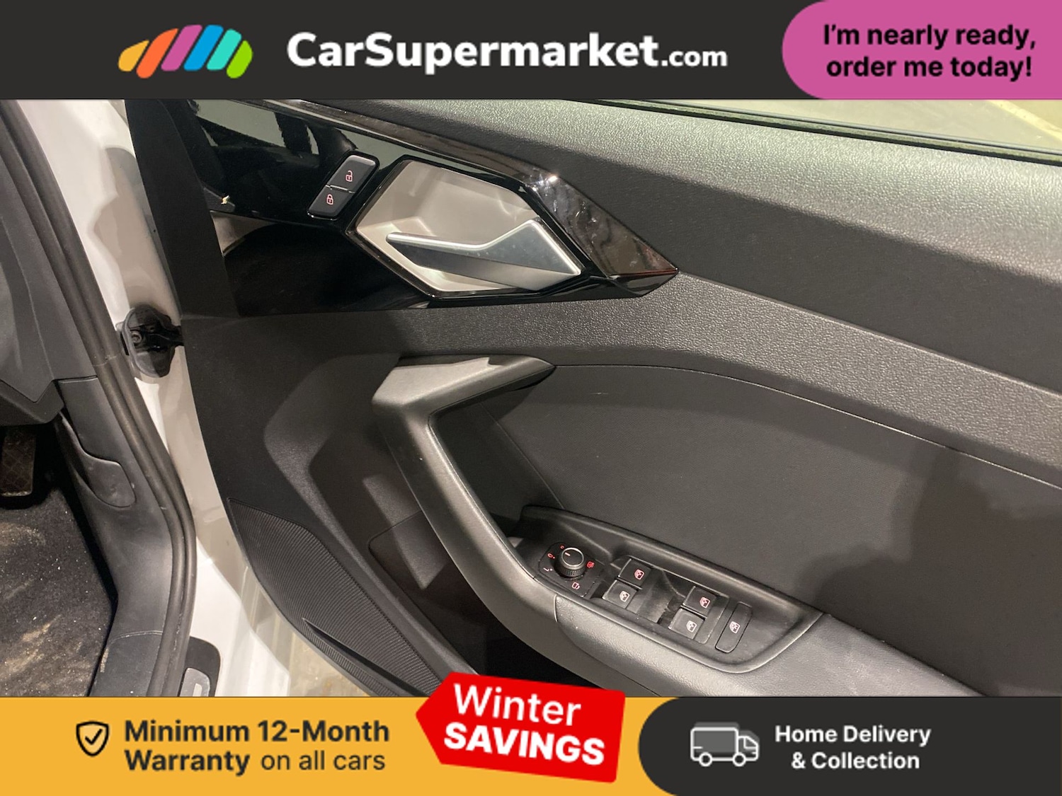 Used Audi A1 2023 for sale - 77139148: Photo 7