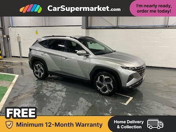 2023 - 1.6 TGDi Plug-in Hybrid Ultimate 4WD Auto 5-Door