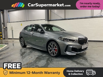 Used BMW 1 Series 2023 for sale - 77432082: Photo