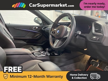 Used BMW 1 Series 2023 for sale - 77432082: Photo