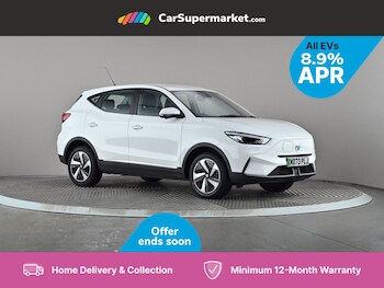 Used MG MG ZS 2023 for sale - 75504418: Photo