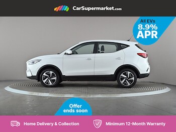 Used MG MG ZS 2023 for sale - 75504418: Photo