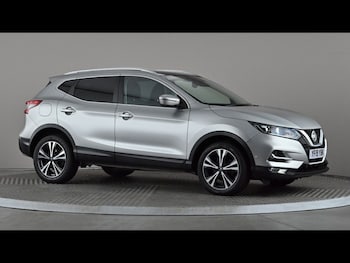 Used Nissan Qashqai 2019 for sale - 79277351: Photo