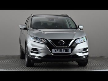 Used Nissan Qashqai 2019 for sale - 79277351: Photo