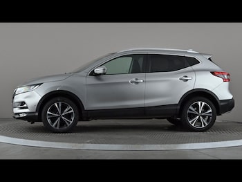 Used Nissan Qashqai 2019 for sale - 79277351: Photo