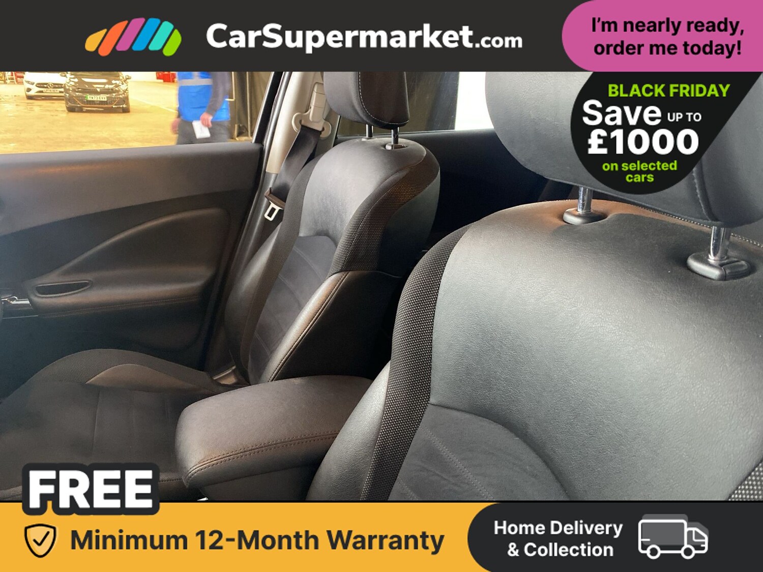 Used Nissan Juke 2019 for sale - 76641766: Photo 7