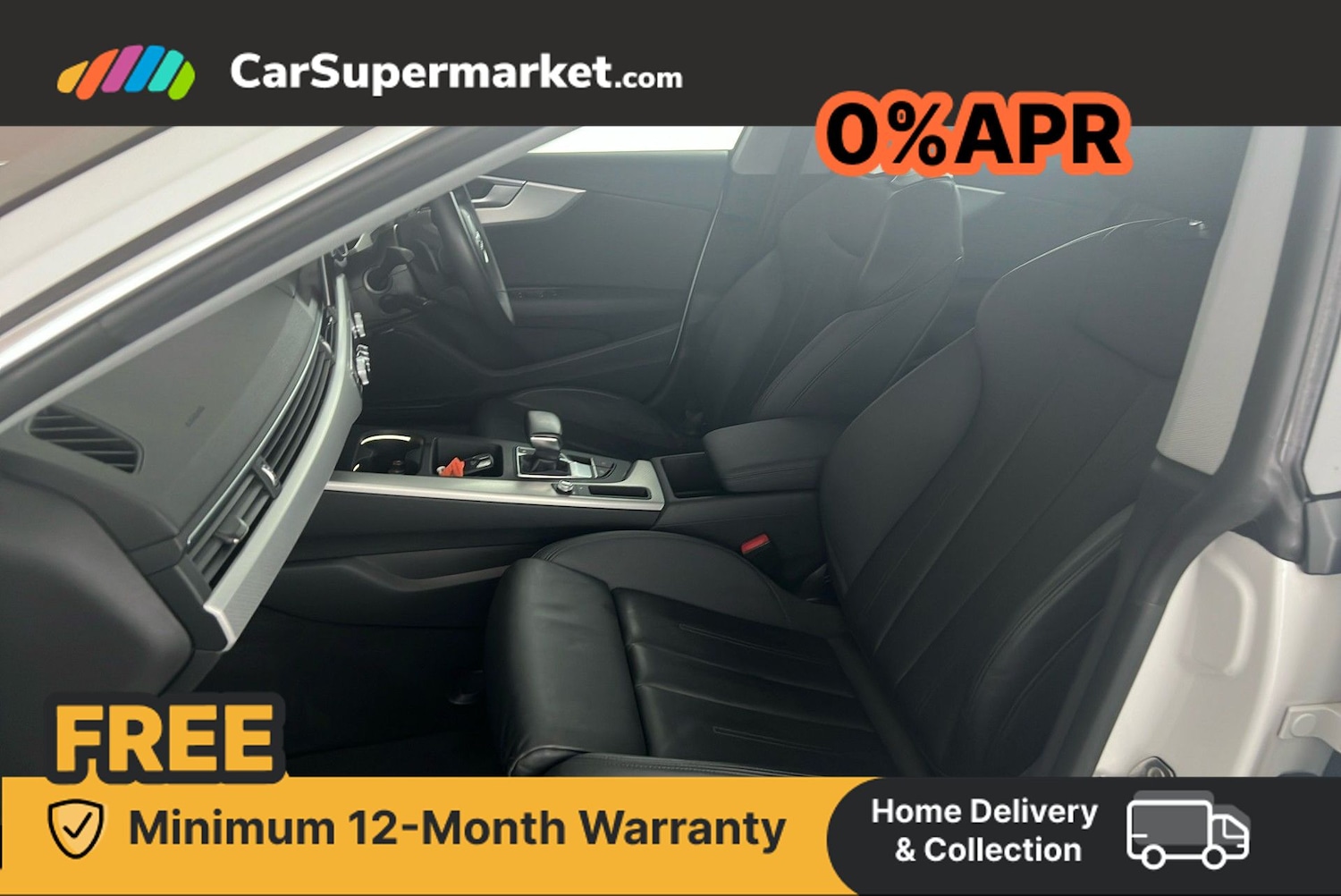 Used Audi A5 2021 for sale - 76341576: Photo 10