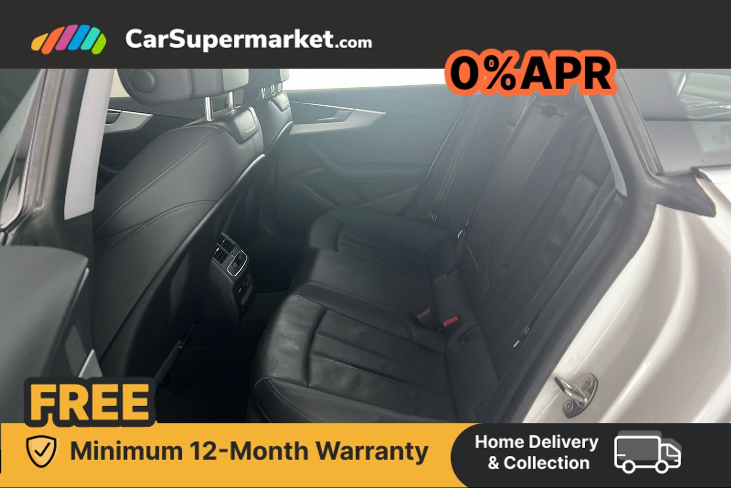 Used Audi A5 2021 for sale - 76341576: Photo 11