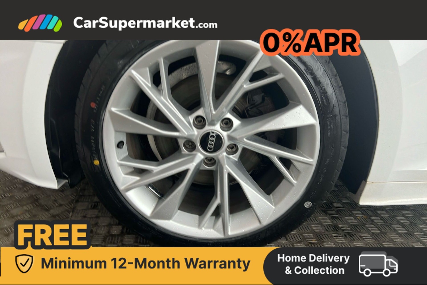 Used Audi A5 2021 for sale - 76341576: Photo 12