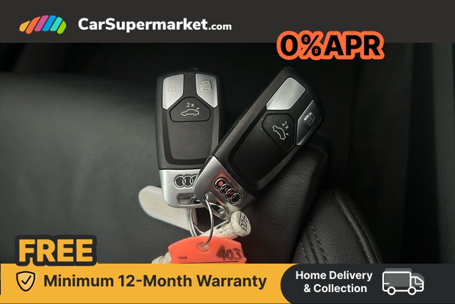 Used Audi A5 2021 for sale - 76341576: Photo 16